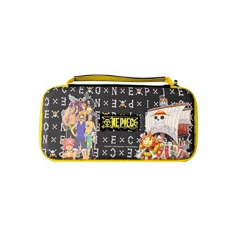 One Piece Premium Bag Thousand Sunny Nintendo Switch
