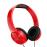 Auriculares Pioneer SE-MJ503R Rojo_0