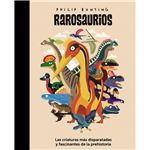 Rarosaurios