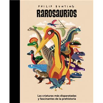 Rarosaurios