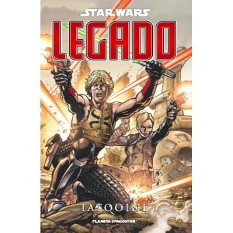 Star WarsStar Wars. Legado 8