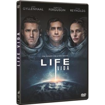 Life - DVD