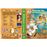 Pack una vez los exploradores - DVD