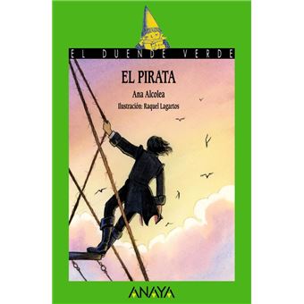 El pirata