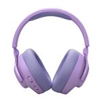 Auricular Gaming inalámbrico JBL Quantum 360 Morado