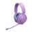 Auricular Gaming inalámbrico JBL Quantum 360 Morado
