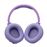Auricular Gaming inalámbrico JBL Quantum 360 Morado
