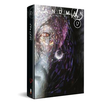 Sandman 1 (Edición deluxe)