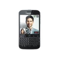 BlackBerry Classic - negro - 4G LTE - 16 GB - GSM - smartphone BlackBerry