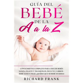 Guía del bebé de la A a la Z - 1