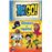Teen Titans Go!: Conoce al reparto
