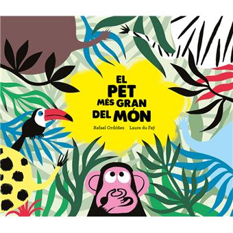 El pet mes gran del mon