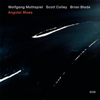 Angular Blues - Vinilo