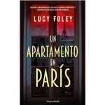 Un apartamento en parís