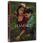 Hamnet - DVD