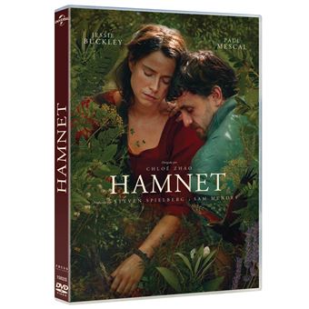 Hamnet - DVD
