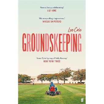 Groundskeeping