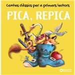 Pica, Repica