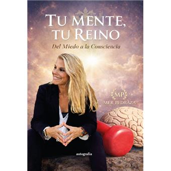 Tu Mente, Tu Reino - 1