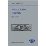 Poesía, Ideología e Historia