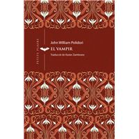 El vampir