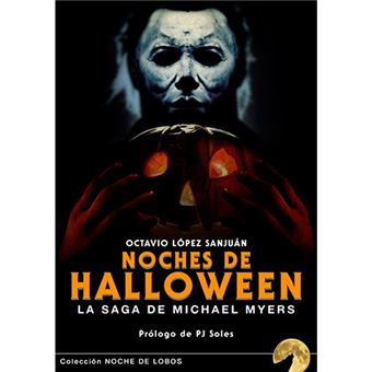 Noches de Halloween