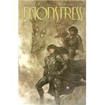 Monstress Edicion De Lujo 1