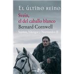 Svein, el del caballo blanco