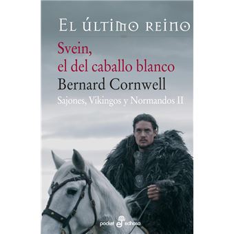 Svein, el del caballo blanco