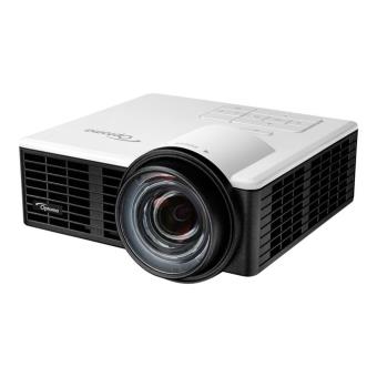 OPTOMA ML750ST LED WXGA DLP 3D R - 1