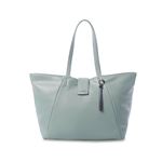 Bolso Totto Soul L Green Milieu/salute