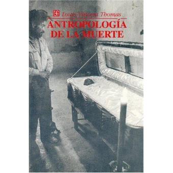 Antropologia de la muerte