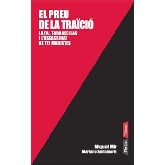 El preu de la traïció - 1