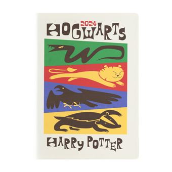 Papelería: » Harry Potter