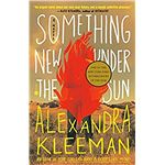 Something new under the sun