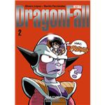 Dragon Fall Integral Vol. 2