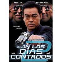 Con los días contados 2 - DVD