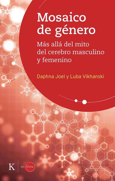 Libro Mosaico Daphna joel español del mito cerebro masculino y femenino tapa blanda epub