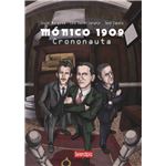 Monico 1909 Crononauta