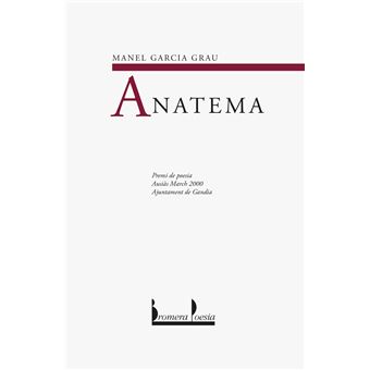 Anatema - 1