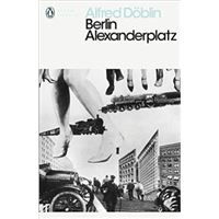 Berlin alexanderplatz