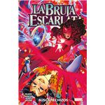 La Bruja Escarlata 2 Buscahechizos