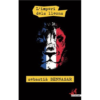 L'imperi dels lleons - 1