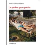 Las palabras que te guardan