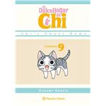 Dulce hogar de chi 9