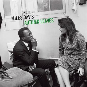 Autumn Leaves (Vinilo)