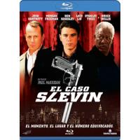 El caso Slevin - Blu-Ray