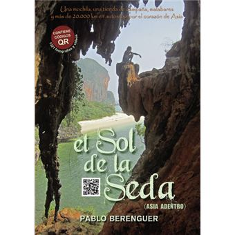 El Sol De La Seda