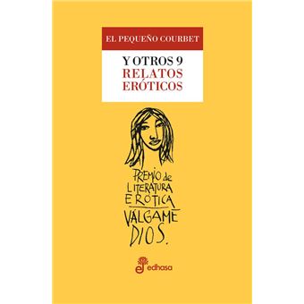 El pequeño Coubert y otros 9 relatos eróticos