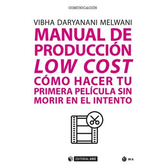 Manual de produccion low cost